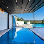 빌라 5 Bedroom Luxury With Private Pool Hot Tub