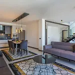 5 Bedroom Luxury With Private Pool Hot Tub 빌라