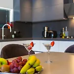 빌라 5 Bedroom Luxury With Private Pool Hot Tub 카스