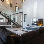 5 Bedroom Luxury With Private Pool Hot Tub 빌라