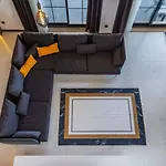 5 Bedroom Luxury With Private Pool Hot Tub 카스