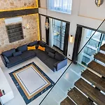 5 Bedroom Luxury With Private Pool Hot Tub 빌라 카스