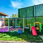 빌라 5 Bedroom Luxury With Private Pool Hot Tub