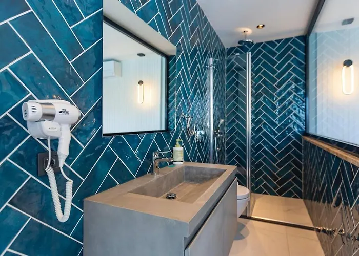 Kas 5 Bedroom Luxury With Private Pool Hot Tub *