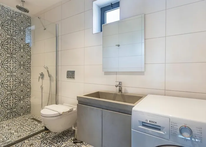 Kas 5 Bedroom Luxury With Private Pool Hot Tub Villa