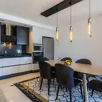 5 Bedroom Luxury With Private Pool Hot Tub Villa