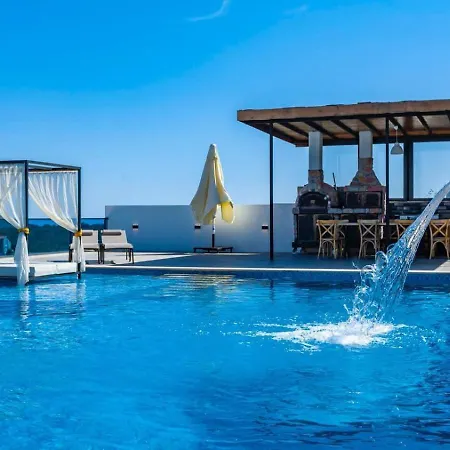 Kas 5 Bedroom Luxury With Private Pool Hot Tub * Kas