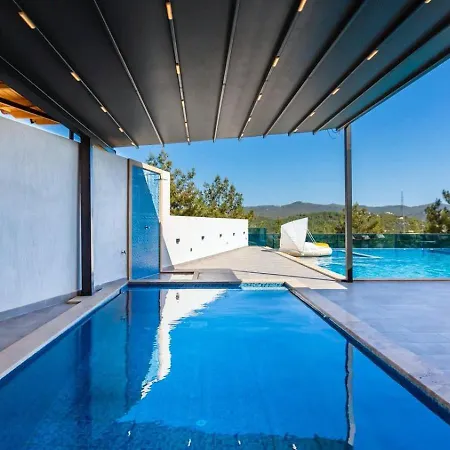 فيلة 5 Bedroom Luxury With Private Pool Hot Tub