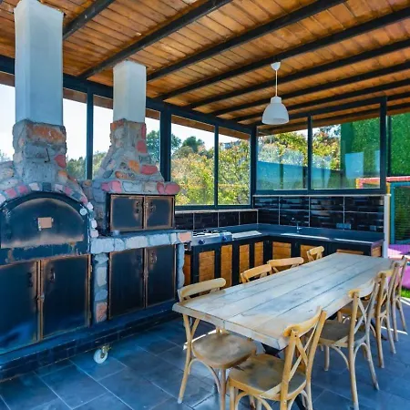 فيلة 5 Bedroom Luxury With Private Pool Hot Tub