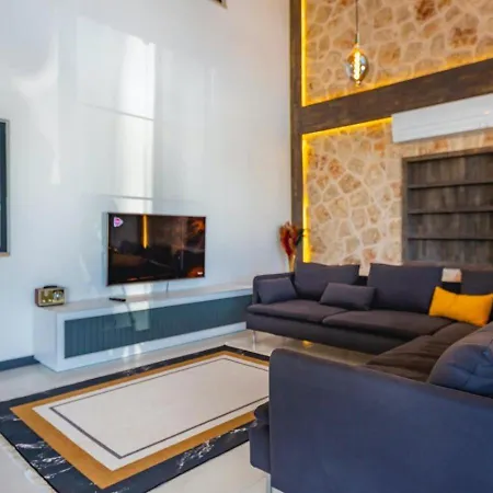 فيلة 5 Bedroom Luxury With Private Pool Hot Tub