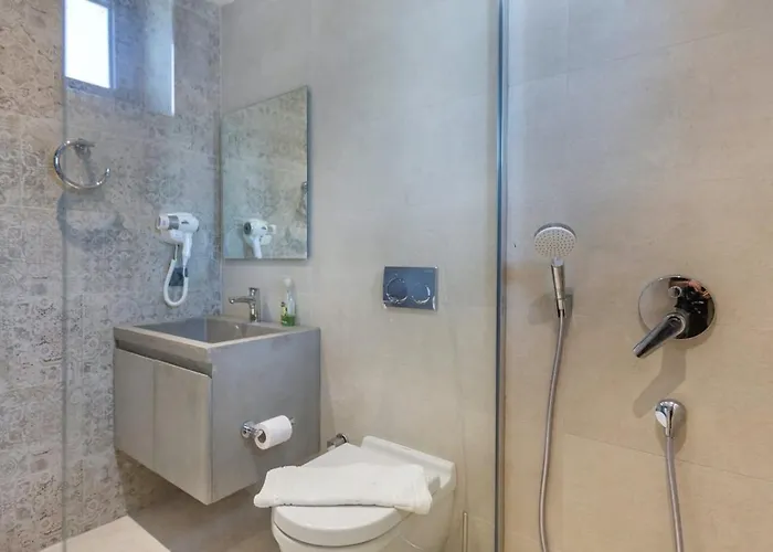 Kas 5 Bedroom Luxury With Private Pool Hot Tub